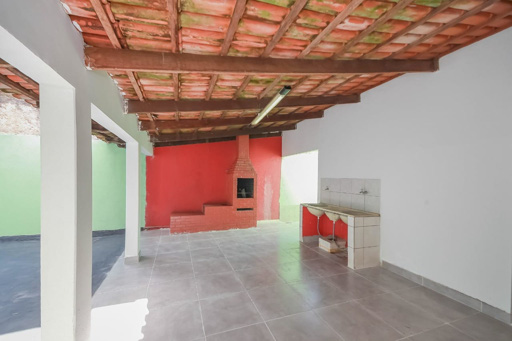 Casa 01 Qd. 30 Lt. 14 - Foto