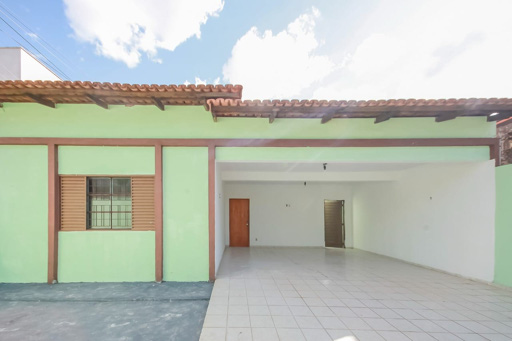 Casa 01 Qd. 30 Lt. 14 - Foto