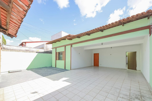 Casa 01 Qd. 30 Lt. 14 - Foto
