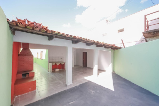 Casa 01 Qd. 30 Lt. 14 - Foto