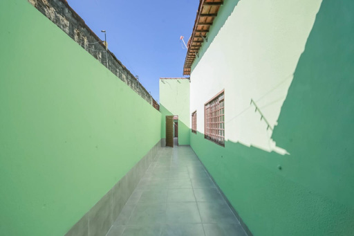 Casa 01 Qd. 30 Lt. 14 - Foto