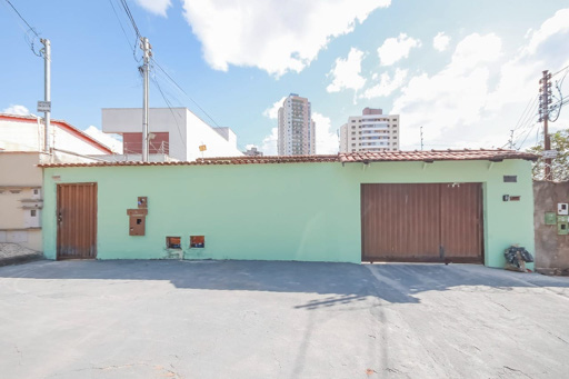 Casa 01 Qd. 30 Lt. 14 - Foto