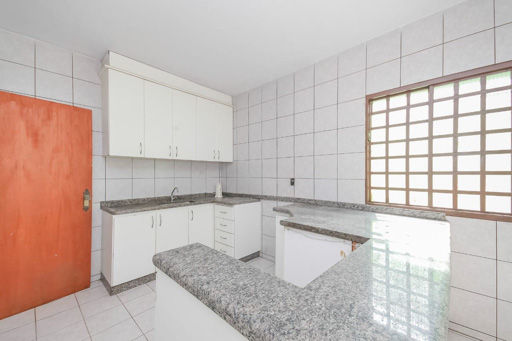 Casa 01 Qd. 30 Lt. 14 - Foto