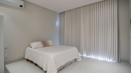 Sobrado à venda, Residencial Goiânia Golfe Clube, Goiânia, GO - Foto