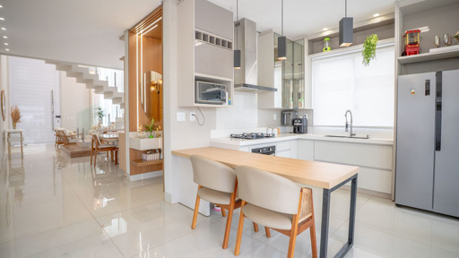 Sobrado à venda, Residencial Goiânia Golfe Clube, Goiânia, GO - Foto