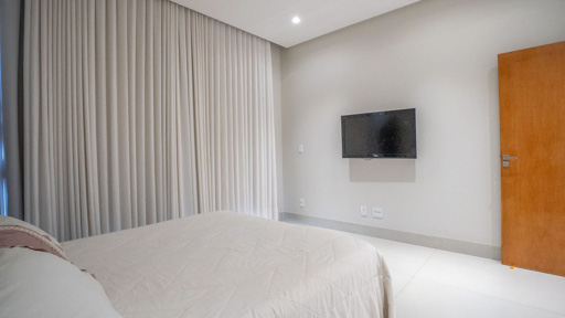 Sobrado à venda, Residencial Goiânia Golfe Clube, Goiânia, GO - Foto