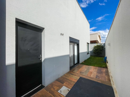 Casa térrea no Portal do Sol Green: sofisticação, conforto e lazer em um só endereço - Foto