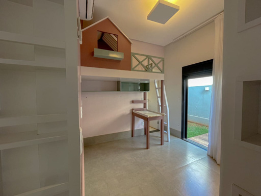 Casa térrea no Portal do Sol Green: sofisticação, conforto e lazer em um só endereço - Foto
