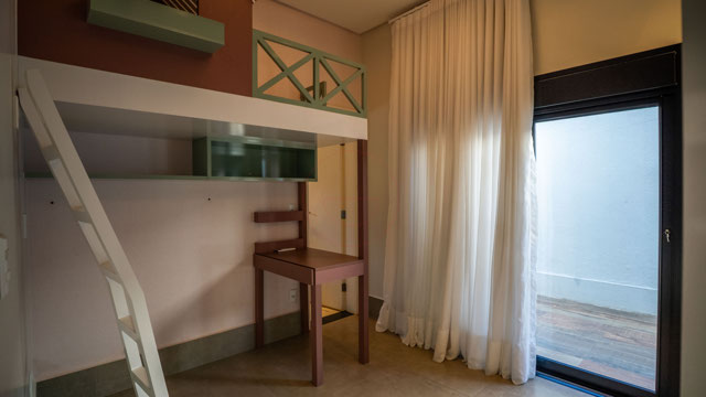 Casa térrea no Portal do Sol Green: sofisticação, conforto e lazer em um só endereço - Foto