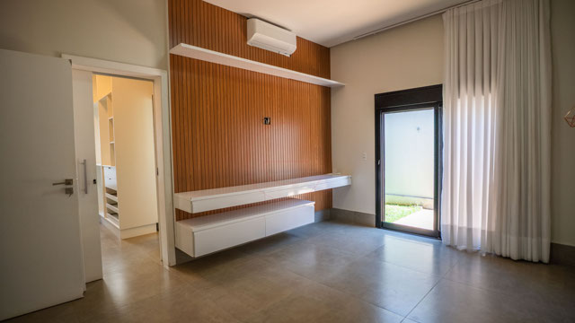 Casa térrea no Portal do Sol Green: sofisticação, conforto e lazer em um só endereço - Foto