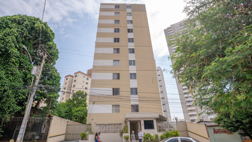 Apartamento duplex 3 quartos à venda, Setor Leste Universitário, Goiânia - Foto