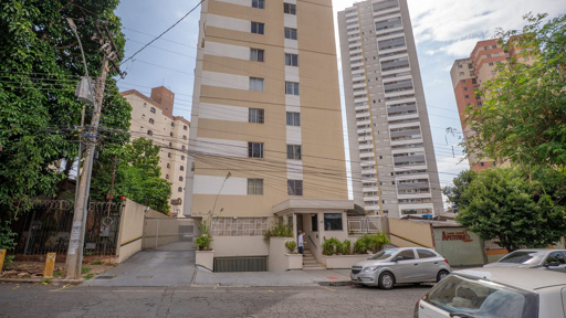Apartamento duplex 3 quartos à venda, Setor Leste Universitário, Goiânia - Foto