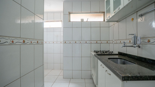 Apartamento duplex 3 quartos à venda, Setor Leste Universitário, Goiânia - Foto