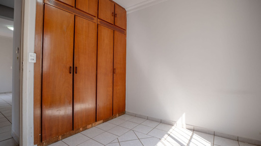 Apartamento duplex 3 quartos à venda, Setor Leste Universitário, Goiânia - Foto