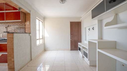 Apartamento duplex 3 quartos à venda, Setor Leste Universitário, Goiânia - Revenda