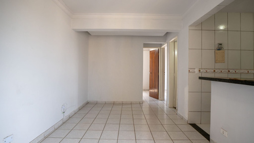 Apartamento duplex 3 quartos à venda, Setor Leste Universitário, Goiânia - Foto
