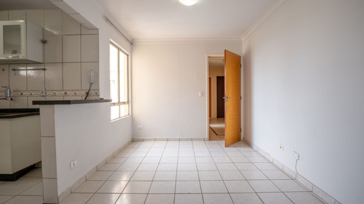Apartamento duplex 3 quartos à venda, Setor Leste Universitário, Goiânia - Foto