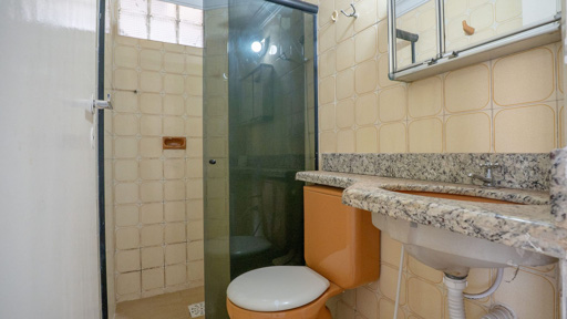 Apartamento duplex 3 quartos à venda, Setor Leste Universitário, Goiânia - Foto