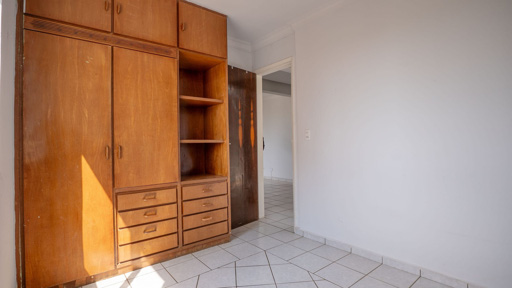 Apartamento duplex 3 quartos à venda, Setor Leste Universitário, Goiânia - Foto
