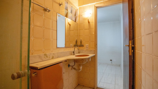 Apartamento duplex 3 quartos à venda, Setor Leste Universitário, Goiânia - Foto