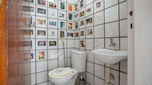 Apartamento duplex 3 quartos à venda, Setor Leste Universitário, Goiânia - Foto