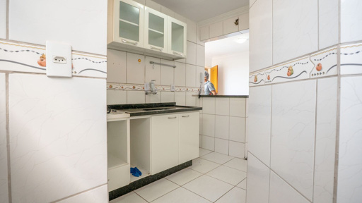 Apartamento duplex 3 quartos à venda, Setor Leste Universitário, Goiânia - Foto