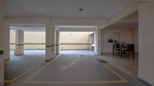 Apartamento duplex 3 quartos à venda, Setor Leste Universitário, Goiânia - Foto