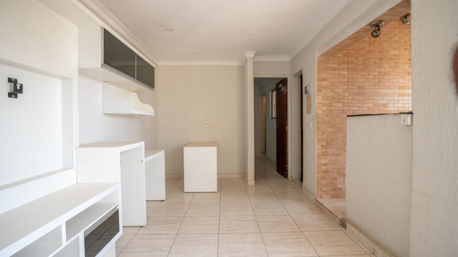 Apartamento duplex 3 quartos à venda, Setor Leste Universitário, Goiânia - Foto