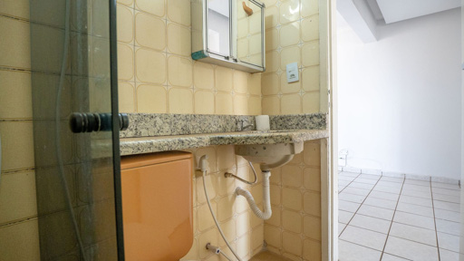 Apartamento duplex 3 quartos à venda, Setor Leste Universitário, Goiânia - Foto