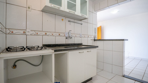 Apartamento duplex 3 quartos à venda, Setor Leste Universitário, Goiânia - Foto