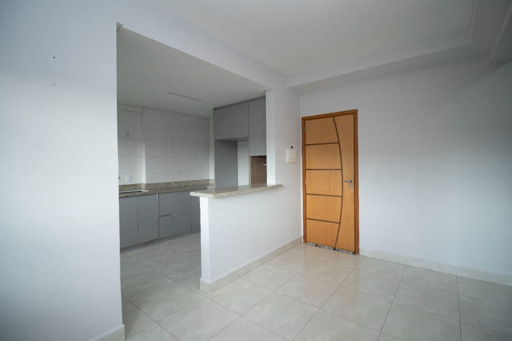 Apartamento à venda, Setor Gentil Meireles, Goiânia, GO - Foto