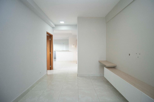 Apartamento à venda, Setor Gentil Meireles, Goiânia, GO - Foto