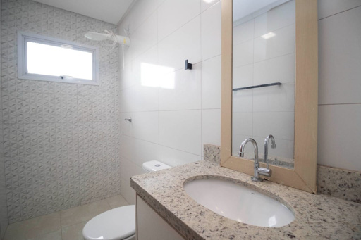 Apartamento à venda, Setor Gentil Meireles, Goiânia, GO - Foto