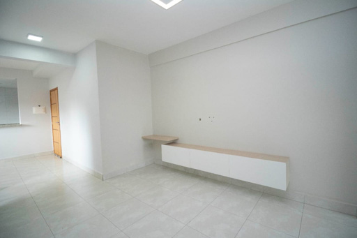 Apartamento à venda, Setor Gentil Meireles, Goiânia, GO - Foto