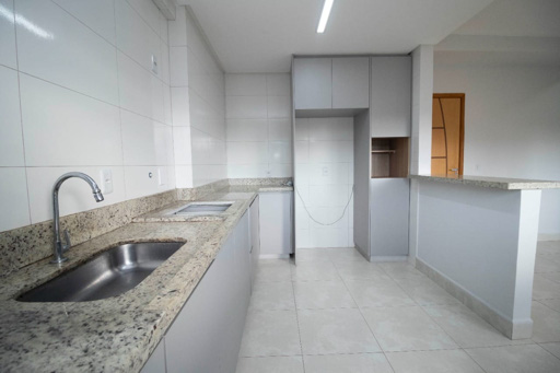 Apartamento à venda, Setor Gentil Meireles, Goiânia, GO - Foto