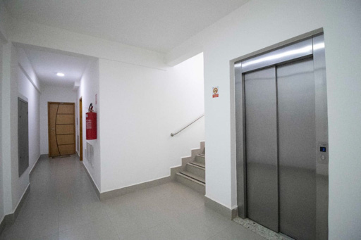 Apartamento à venda, Setor Gentil Meireles, Goiânia, GO - Foto