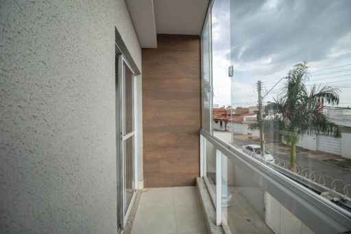 Apartamento à venda, Setor Gentil Meireles, Goiânia, GO - Foto