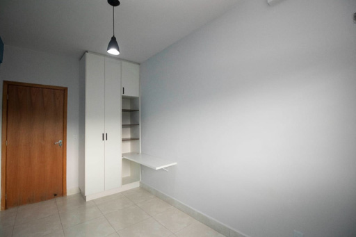 Apartamento à venda, Setor Gentil Meireles, Goiânia, GO - Foto