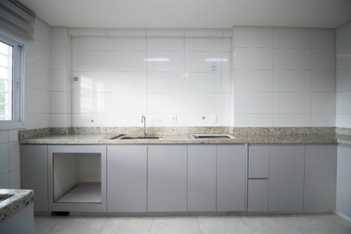 Apartamento à venda, Setor Gentil Meireles, Goiânia, GO - Foto