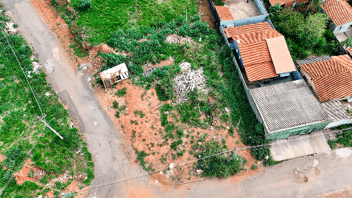 Terreno à venda, Jardim Maria Inês, Aparecida de Goiânia, GO - Foto