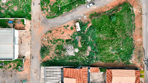 Terreno à venda, Jardim Maria Inês, Aparecida de Goiânia, GO - Revenda