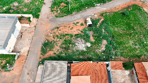 Terreno à venda, Jardim Maria Inês, Aparecida de Goiânia, GO - Foto