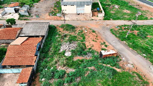 Terreno à venda, Jardim Maria Inês, Aparecida de Goiânia, GO - Foto
