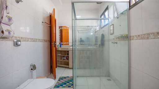 Casa 3 Quartos em frente à praça à venda, Loteamento Portal do Sol 1, Goiânia - Foto
