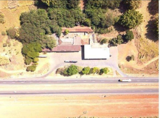 Área com 28.000m²  à venda, Morrinhos, Morrinhos, GO - Foto