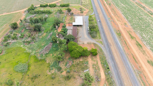 Área com 28.000m²  à venda, Morrinhos, Morrinhos, GO - Foto
