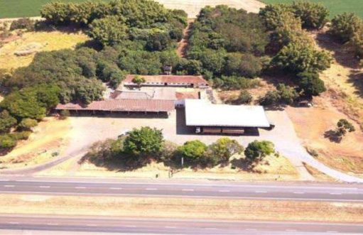 Área com 28.000m²  à venda, Morrinhos, Morrinhos, GO - Foto