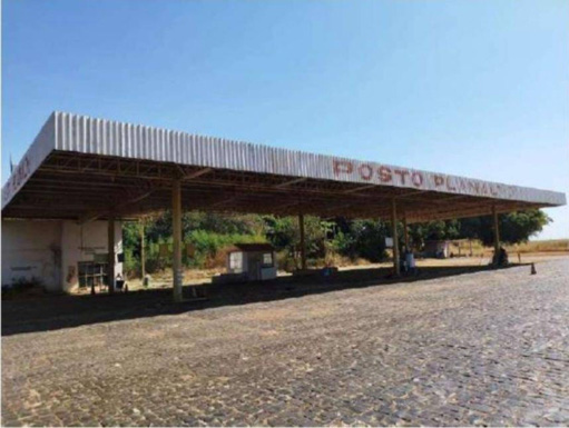 Área com 28.000m²  à venda, Morrinhos, Morrinhos, GO - Foto