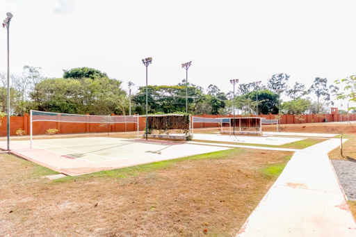 Casa Térrea com 4 quartos para venda ou Locação na Reserva da Coroa no Condomínio Portal do Sol Green em Goiânia - Foto