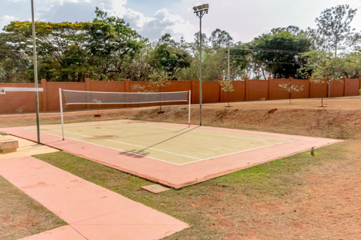 Casa Térrea com 4 quartos para venda ou Locação na Reserva da Coroa no Condomínio Portal do Sol Green em Goiânia - Foto